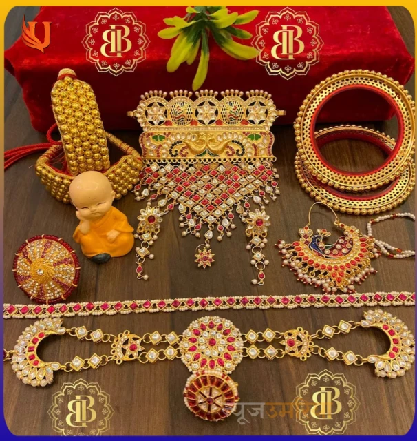 Rajput necklace designs : नेकलेस की यह डिजाइन आपको देगी राजपूताना लुक