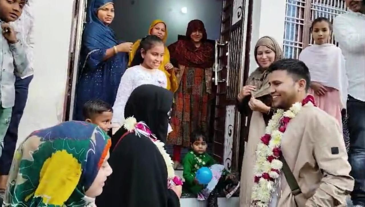 Indonesia से लाया था दुल्हन 4 दिन में हो गया ये बड़ा कांड