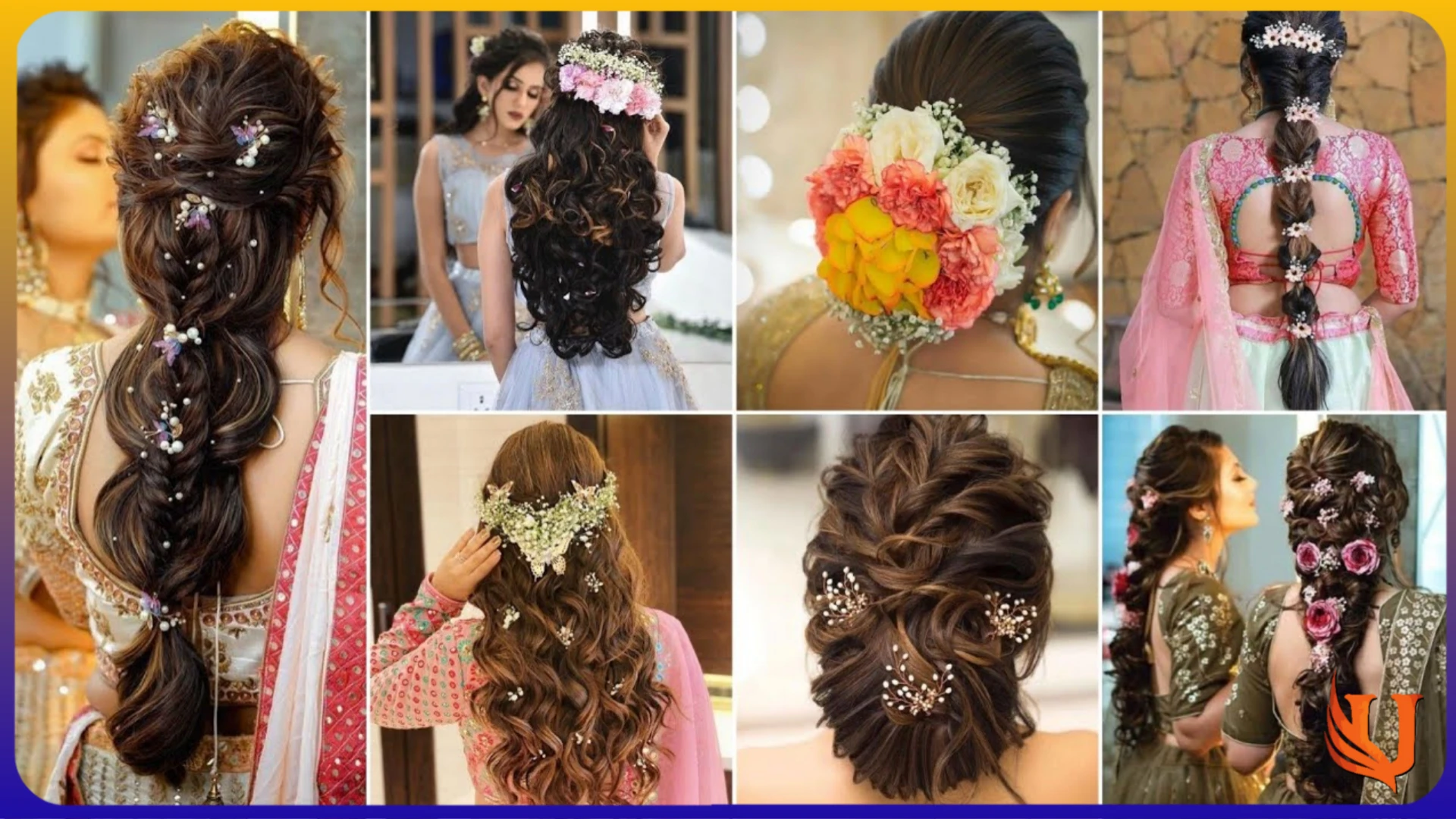 Hear style: hear स्टाइलिश लुक मिलेगा आकर्षक ऐसी डिजाइन में