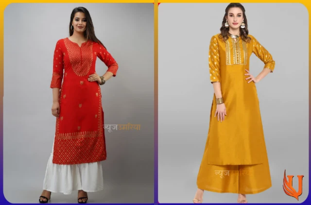 Winter Special Suit designs : सर्दी के मौसम में ट्राय करें डार्क कलर के ये लैटेस्ट सूट डिजाइन
