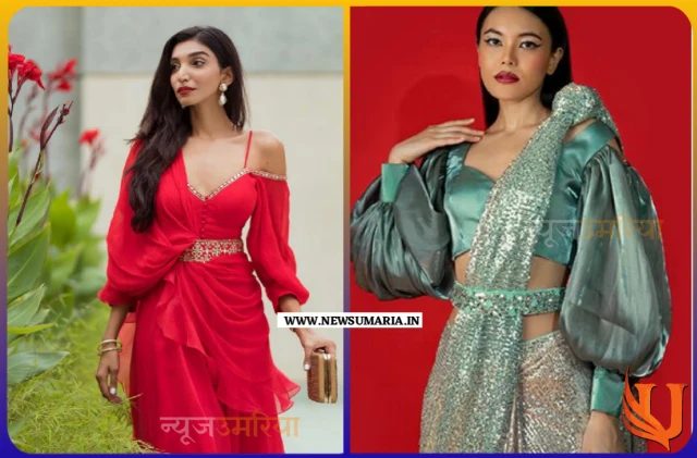new year blouse sleeve design : नए साल में ट्राई करें ब्लाउज की यह टॉप 3 स्लीव डिजाइंस