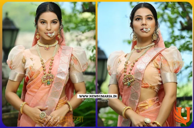 new year blouse sleeve design : नए साल में ट्राई करें ब्लाउज की यह टॉप 3 स्लीव डिजाइंस