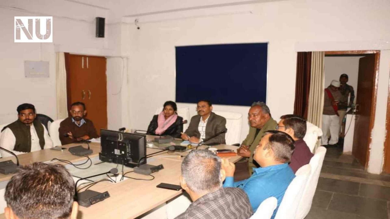 उमरिया जिले में हड़ताल के दौरान मनमाना रेट वसूलने वाले व्यापारियों पर होगी कड़ी कार्यवाही : कलेक्टर
