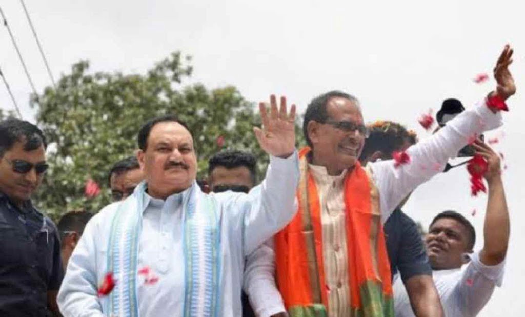 अनूपपुर में 9 अगस्त को तुलसी महाविद्यालय से अमरकंटक तिराहा तक CM Shivraj Singh करेंगे रोड शो