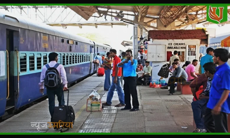INDIAN RAILWAYS, IRCTC, RAILWAY RULES