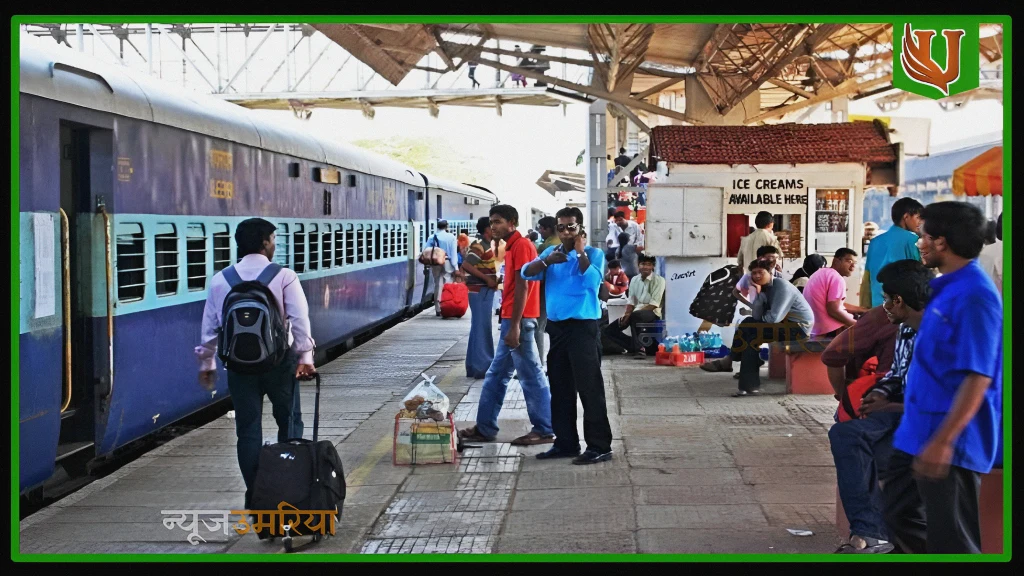 INDIAN RAILWAYS, IRCTC, RAILWAY RULES