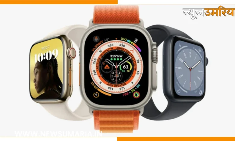 Enfit NEO and NEO PRO Smart watch: एप्पल की स्मार्ट वॉच भी इस स्मार्ट वॉच के सामने है फेल देखिए फीचर्स और कीमत