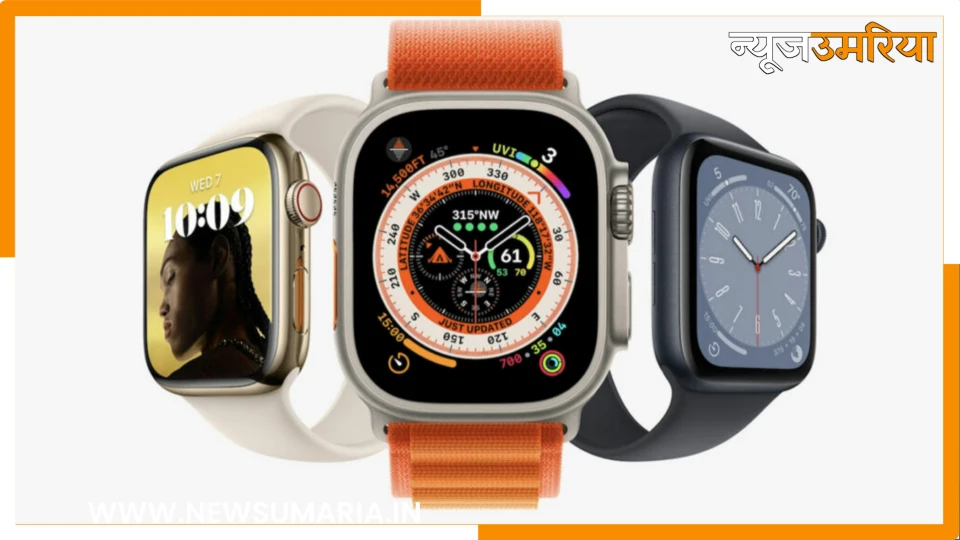 Enfit NEO and NEO PRO Smart watch: एप्पल की स्मार्ट वॉच भी इस स्मार्ट वॉच के सामने है फेल देखिए फीचर्स और कीमत