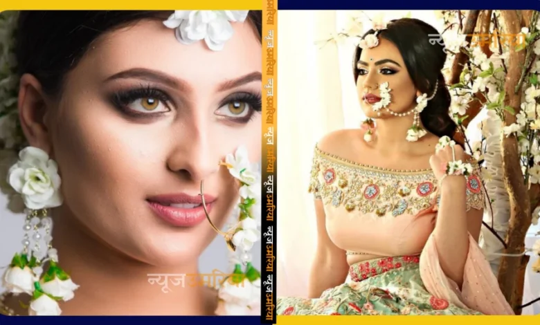 New Year nath Design : नए साल में नथ की ये डिजाइन खूबसूरती में लगाएगी चार चाँद