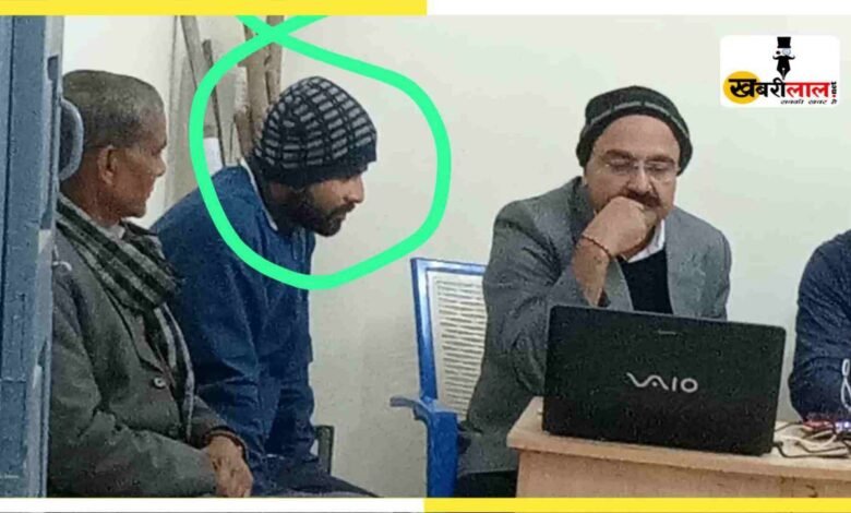 Lokayukt Karyawahi : रिश्वत लेते हुए नर्सिंग ऑफिसर गिरिफ्तार एमएलसी में गंभीर चोट लिखने के नाम पर मांगे थे पैसे