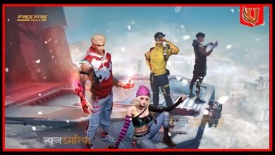Gerena Free Fire Max 24 के देखिए रिडीम कोड्स चेक करें लिस्ट