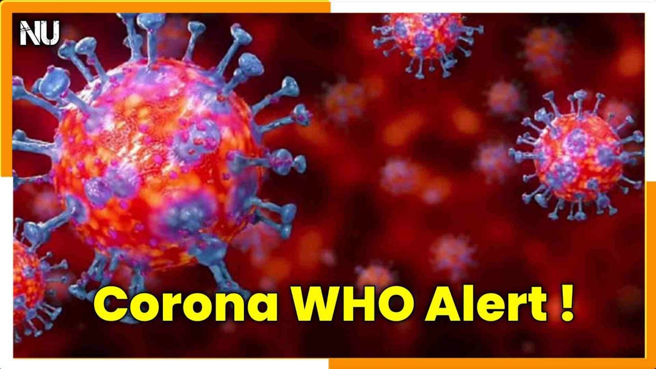 Corona Update: पूरी दुनिया में एक माह में आ गए 8,50,000 नए मामले WHO ने जारी किया अलर्ट देखिए भारत कि मौजूदा स्थिति