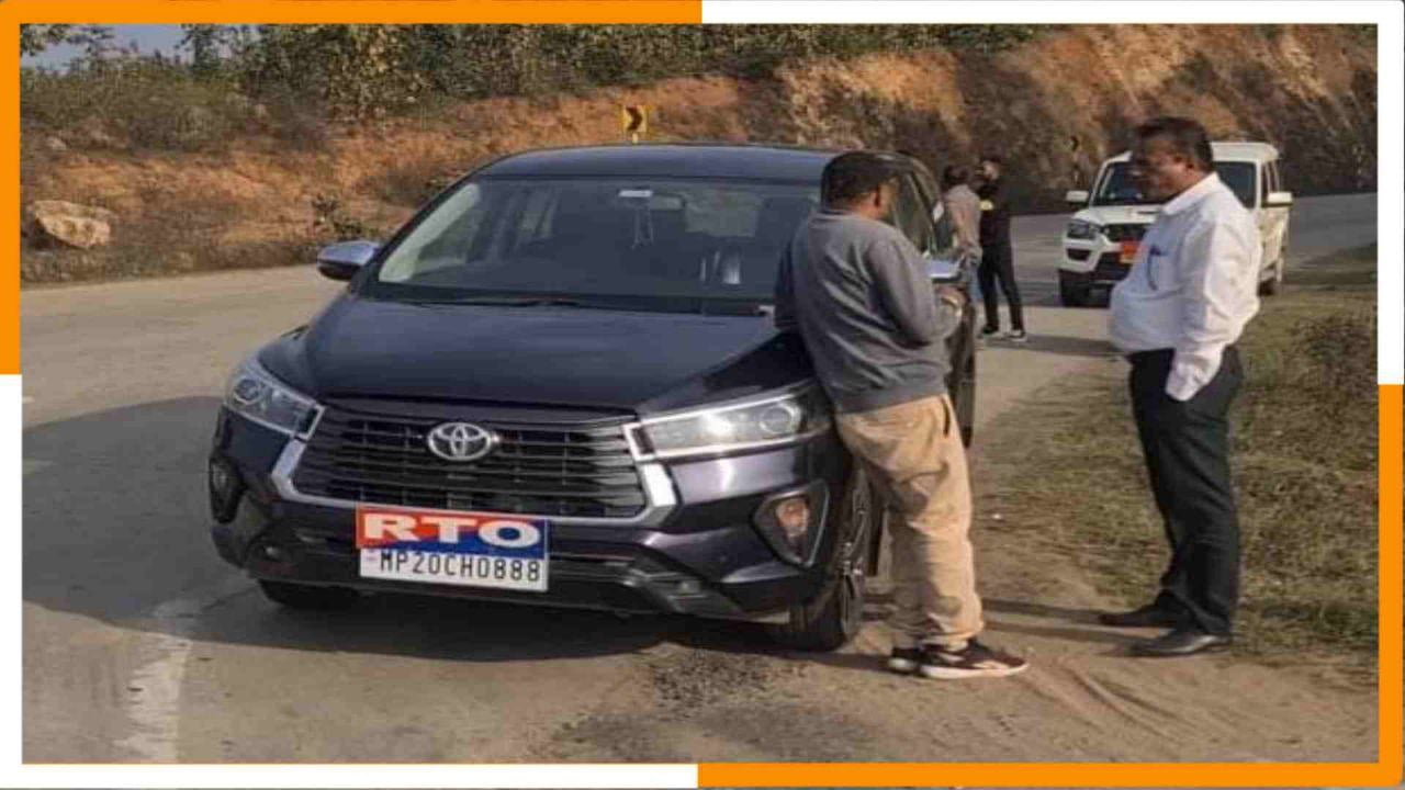 गुना बस हादसे के बाद उमरिया प्रशासन अलर्ट मॉड पर RTO ने खगालें दर्जनों यात्री बसों के कागजात