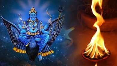 क्या आपने शनिवार को देखीं हैं ये 4 चीजें  होने वाली है आप पर भगवान् शनिदेव की बड़ी कृपा