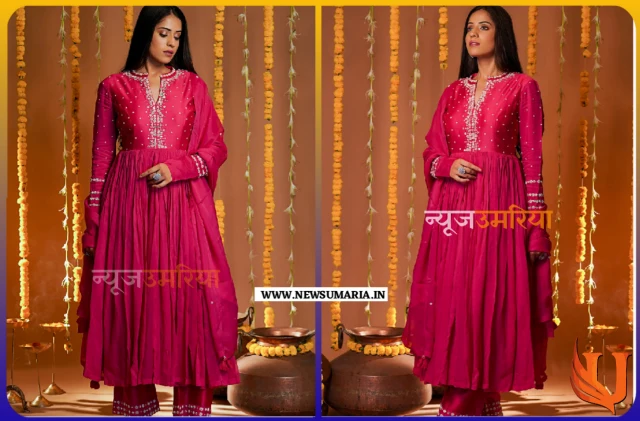new year anarkali suit design : नए साल में आ गए अनारकली सूट के ये लैटेस्ट 3 डिजाइन