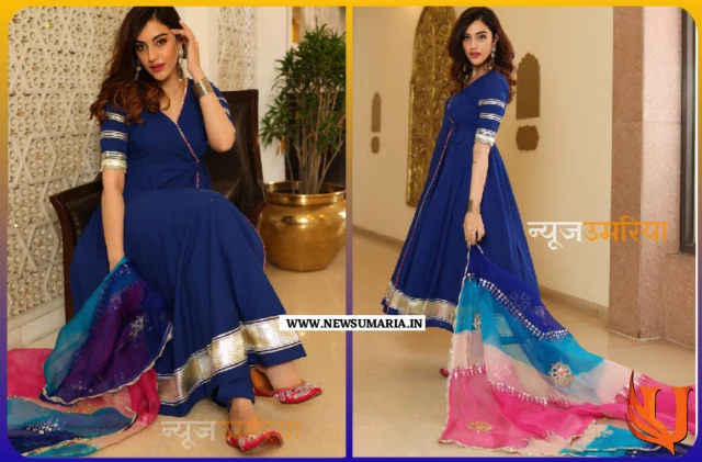new year anarkali suit design : नए साल में आ गए अनारकली सूट के ये लैटेस्ट 3 डिजाइन