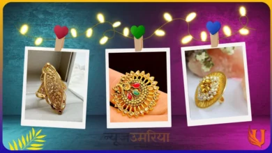 gold engagement ring designs : इंगेजमेंट में पहने रिंग लगेंगी परियों की रानी