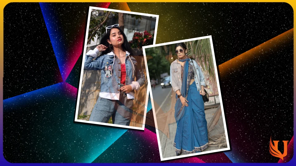 Fashion Style Tips : स्टाइल करें Latest Denim Jacket