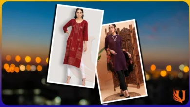 Woolen Kurti : ठंड के सीजन में फैशन के साथ-साथ बचना है ठंड से ट्राई करेंगे वूलन कुर्ती