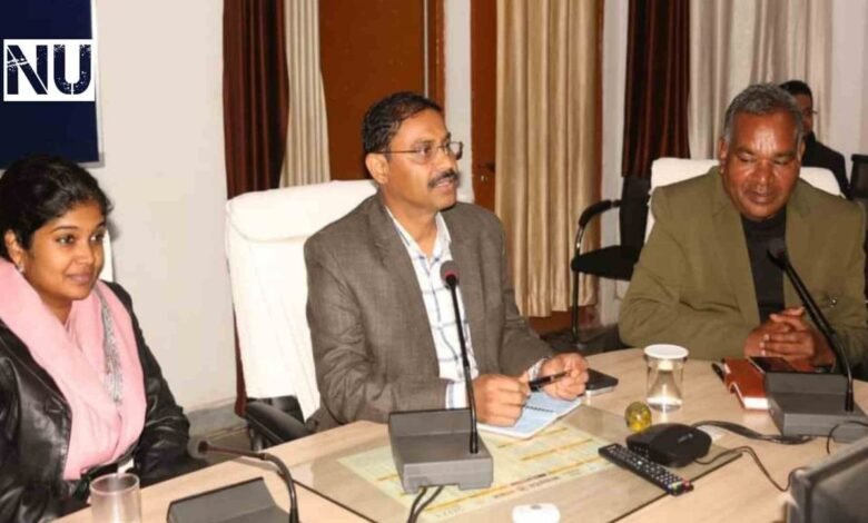 उमरिया जिले में हड़ताल के दौरान मनमाना रेट वसूलने वाले व्यापारियों पर होगी कड़ी कार्यवाही : कलेक्टर