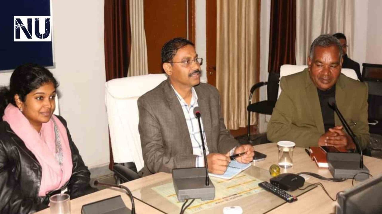 उमरिया जिले में हड़ताल के दौरान मनमाना रेट वसूलने वाले व्यापारियों पर होगी कड़ी कार्यवाही : कलेक्टर
