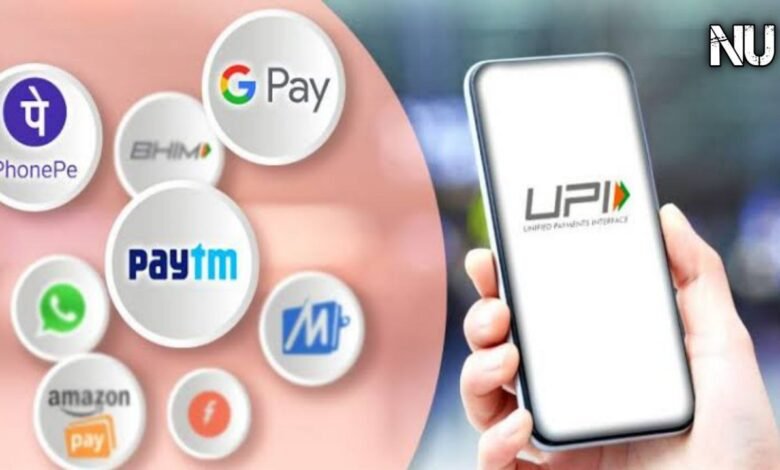 UPI Payment करने पर लगेगी फीस ? जानिए NPCI के CEO ने क्या दी बड़ी अपडेट