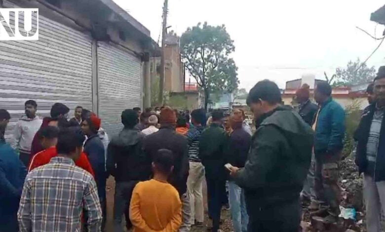 Crime News : 3 दिन से लापता 19 वर्षीय युवती का कुएं में मिला शव