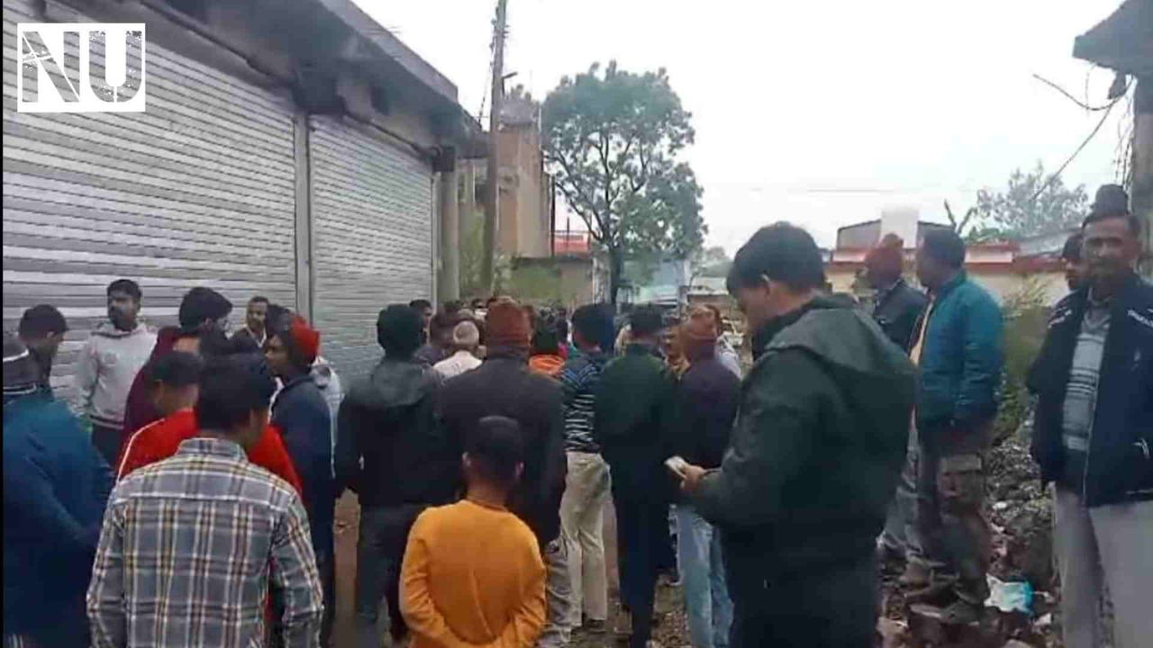 Crime News : 3 दिन से लापता 19 वर्षीय युवती का कुएं में मिला शव