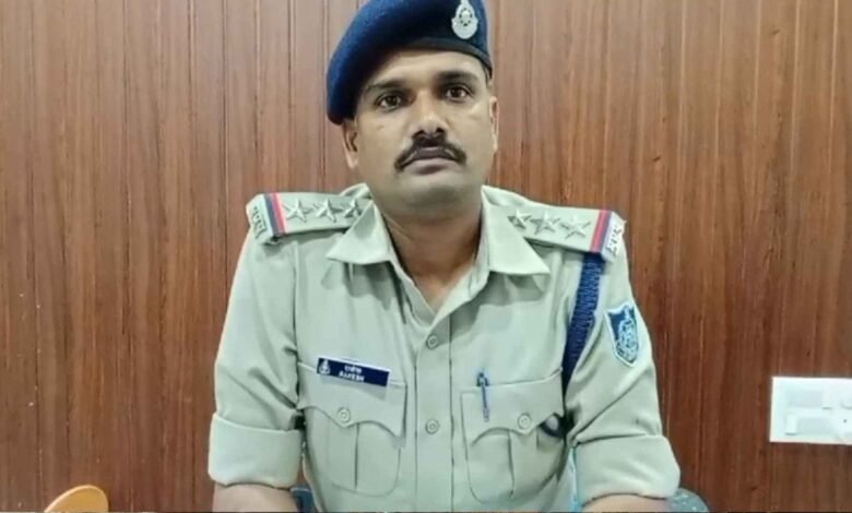 दबंगो का आतंक लैब अस्सिस्टेंट के साथ दिनदहाड़े छेड़छाड़