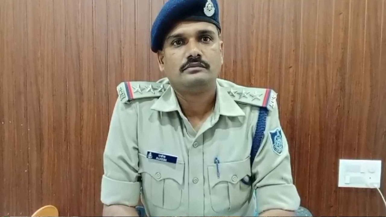 दबंगो का आतंक लैब अस्सिस्टेंट के साथ दिनदहाड़े छेड़छाड़