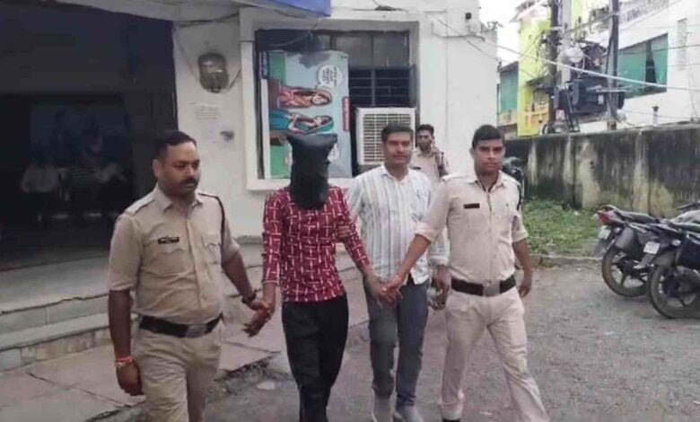 ग्वालियर में एक चाइल्ड ट्रैफिकिंग के मामले में 5 गिफ्तार