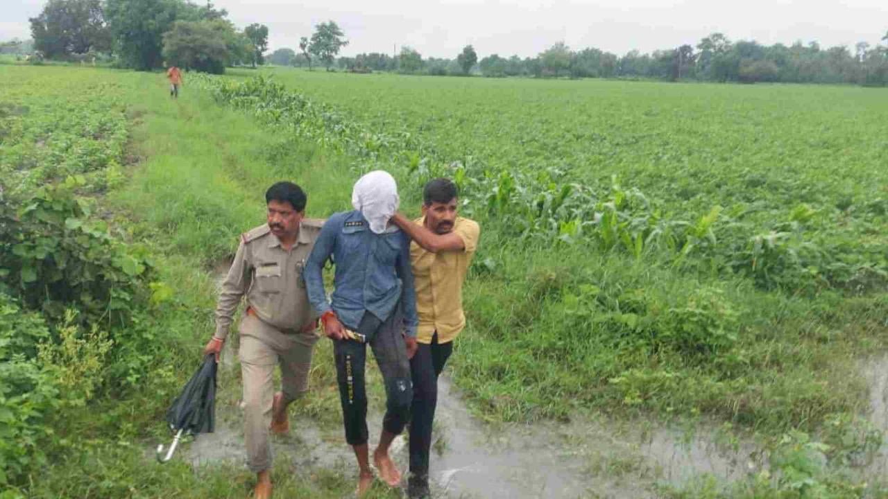 MP Crime : 10 माह की मासूम बच्ची का अपहरण कर उतार दिया मौत के घाट फेक दिया कुँए में 