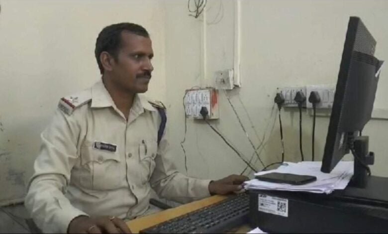 इंदौर में घरेलू महिला के साथ हुई ऑनलाइन धोखाधड़ी की वारदात