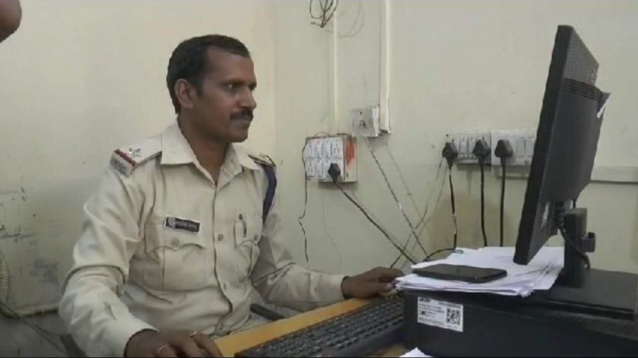 इंदौर में घरेलू महिला के साथ हुई ऑनलाइन धोखाधड़ी की वारदात 