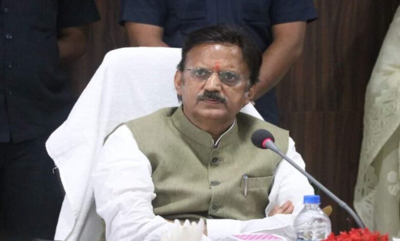 रीवा-शहडोल, शहडोल-उमरिया मार्ग का निर्माण सर्वोच्च प्राथमिकता के साथ पूर्ण कराएं- उप मुख्यमंत्री
