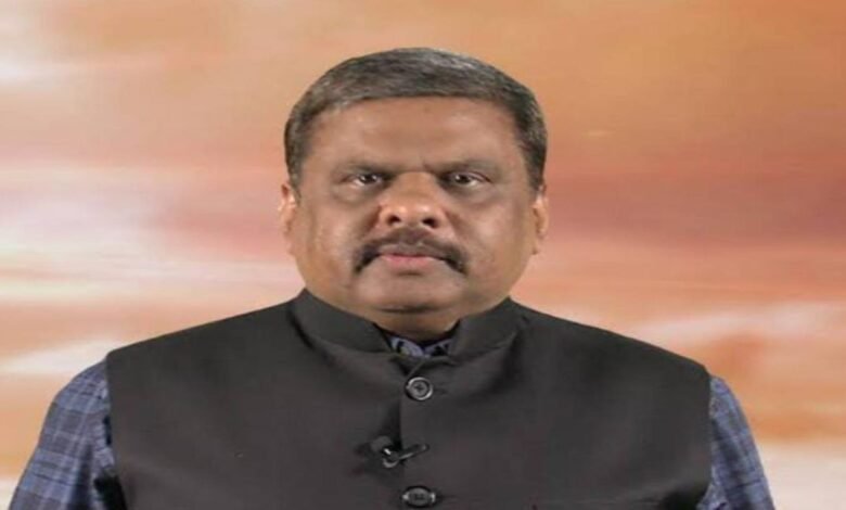 ईसाई मिशनरी के अजय लाल के परिवार सहित अमेरिका भागने की खबर मचा हडकंप