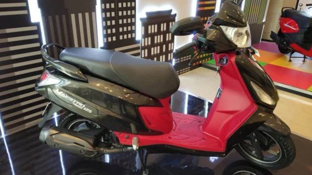 65 kmpl का माइलेज और आकर्षक लुक के साथ लॉन्च हो रही है Hero Maestro Edge 125 स्कूटी जाने कीमत