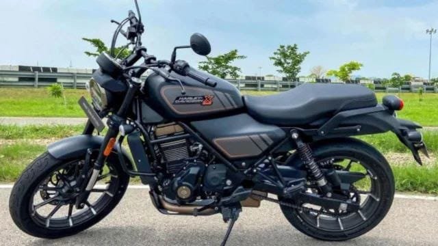 बाहुबली इंजन और धांसू फीचर्स के साथ रॉयल एनफील्ड का धंधा बंद करने लॉन्च हो रही है Harley Davidson X440 bike