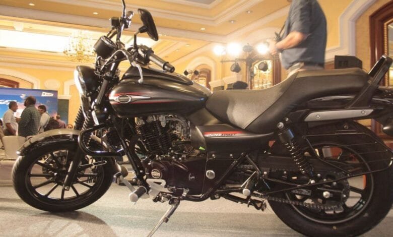 रॉयल एनफील्ड का धंधा बंद करने लॉन्च हो रही है Bajaj Avenger Street 220 bike 60 kmpl का माइलेज और पावरफुल इंजन के साथ