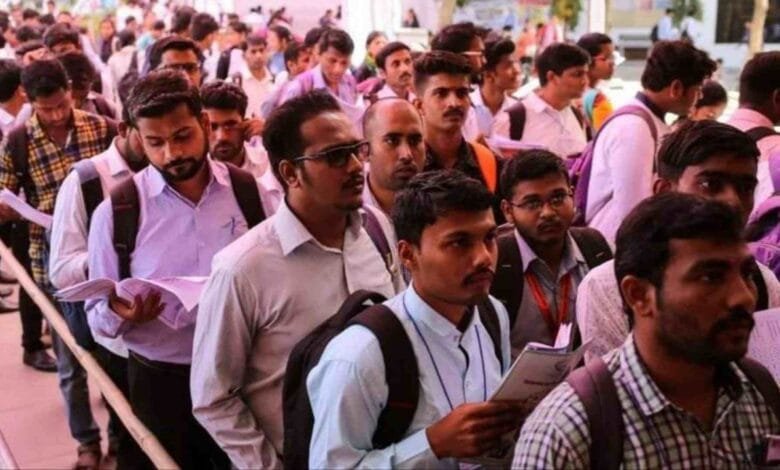 Umaria News : रानी दुर्गावती सामुदायिक भवन में संगम रोजगार मेला 21 मार्च को