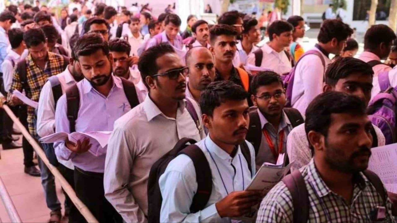 Umaria News : रानी दुर्गावती सामुदायिक भवन में संगम रोजगार मेला 21 मार्च को