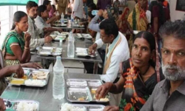 Umaria News : दीनदयाल अन्त्योदय रसोई योजना के तहत माह अप्रैल हेतु खाद्यान्न का आवंटन जारी