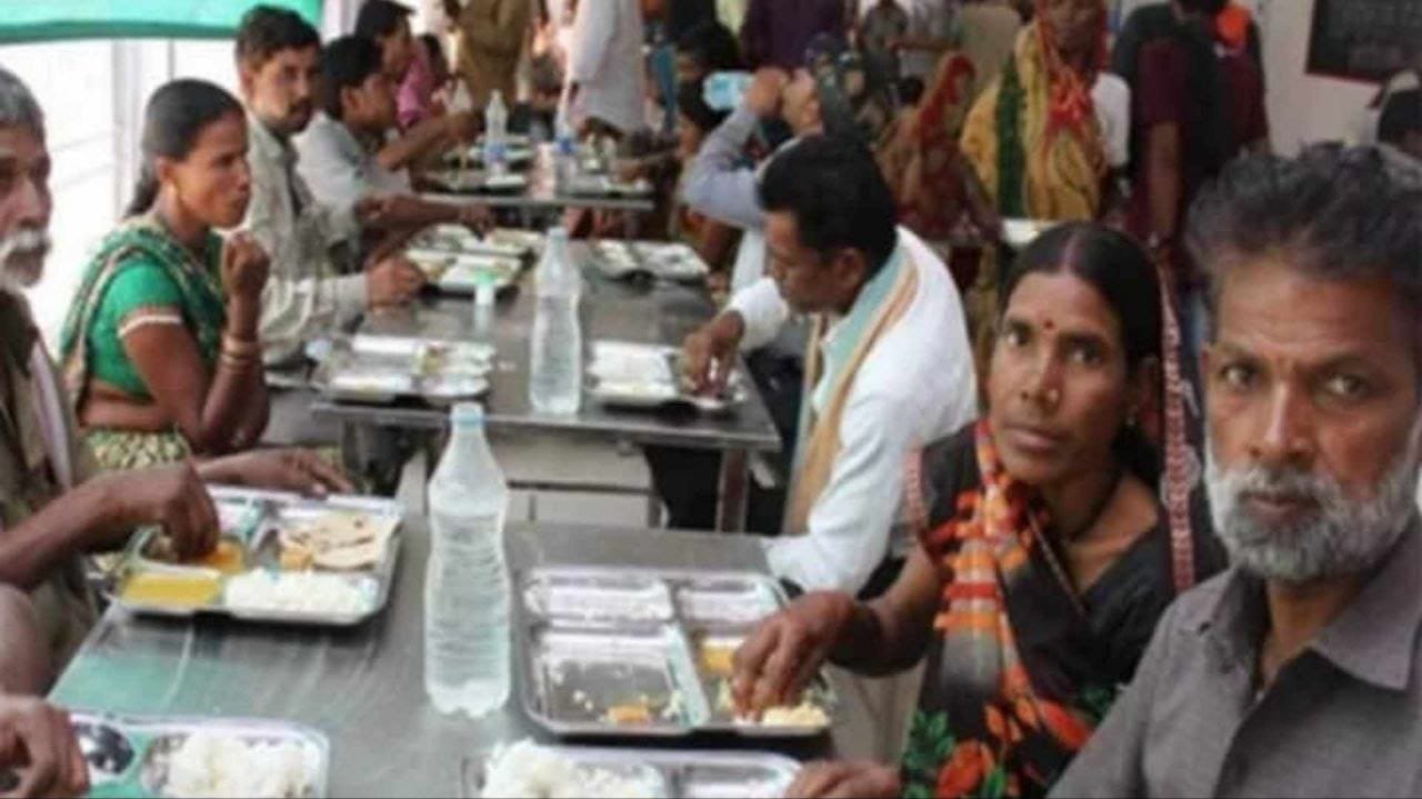 Umaria News : दीनदयाल अन्त्योदय रसोई योजना के तहत माह अप्रैल हेतु खाद्यान्न का आवंटन जारी