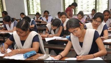 Umaria News : हायर सेकेण्डरी की समाजषास्त्र विषय की परीक्षा संपन्न