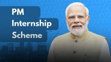 Umaria News : प्रधानमंत्री इंटर्नशिप योजना हेतु पंजीयन 31 मार्च तक