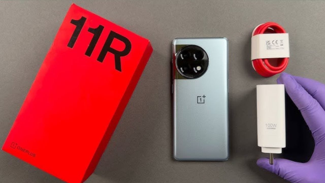 भारतीय मार्केट में गदर मचाने लॉन्च हो रहा है OnePlus 11R 5G स्मार्टफोन 6000 mah की बैटरी और 120 w के चार्जर के साथ