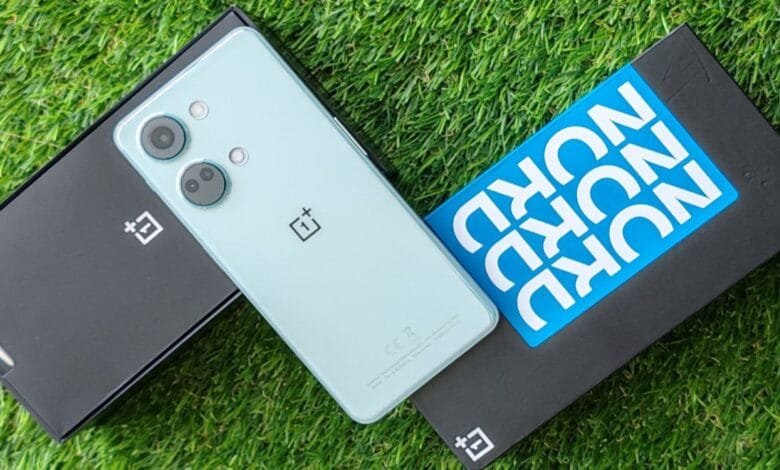 धांसू कैमरा क्वालिटी और कम बजट में लॉन्च हुआ OnePlus Nord CE 3 New 5G smartphone