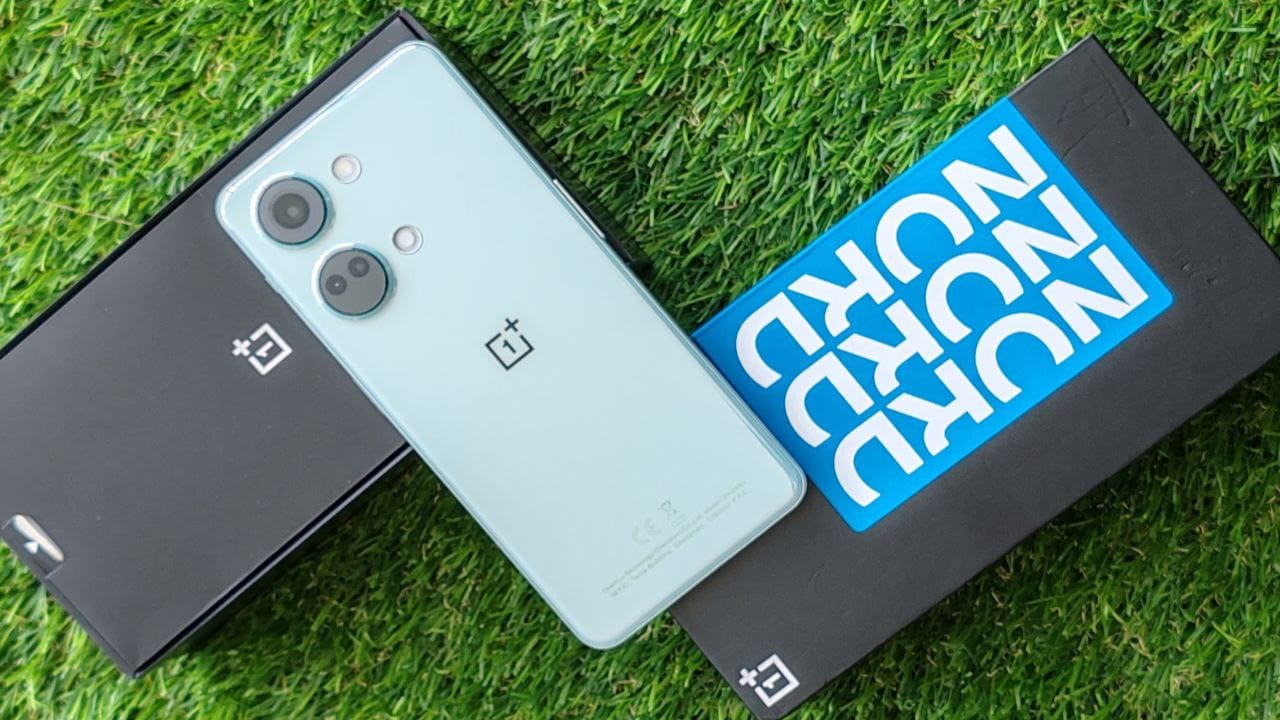 धांसू कैमरा क्वालिटी और कम बजट में लॉन्च हुआ OnePlus Nord CE 3 New 5G smartphone