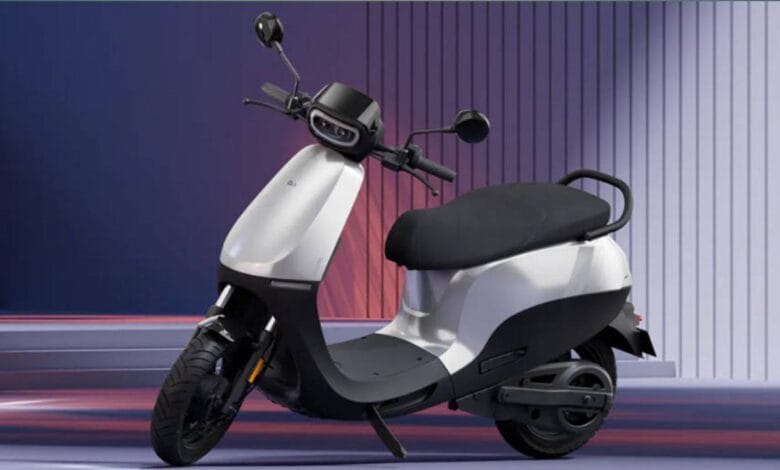 दमदार परफॉर्मेंस और आधुनिक फीचर्स के साथ लॉन्च हुआ Ola S1 X Gen 2 इलेक्ट्रिक स्कूटर
