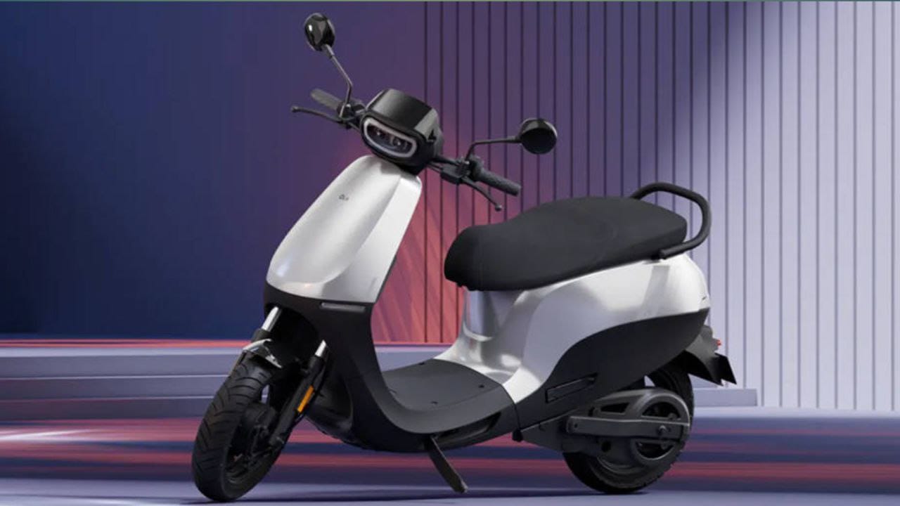 दमदार परफॉर्मेंस और आधुनिक फीचर्स के साथ लॉन्च हुआ Ola S1 X Gen 2 इलेक्ट्रिक स्कूटर